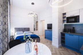 hvile 21B- Hvile Stay, Torun